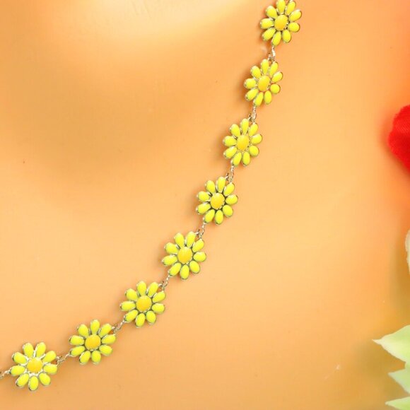 "New Beautiful Design Necklace Chain for Women/Girls, Gift, N621 - Picture 7 of 10